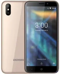 Замена разъема зарядки на телефоне Doogee X50 в Белгороде